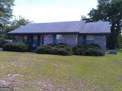 41 Crosby, Hinesville, GA 31313
