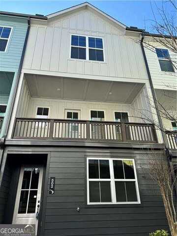 502 SE Zeal, Atlanta, GA 30315