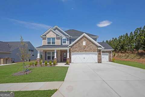 307 Ernest, Peachtree City, GA 30269