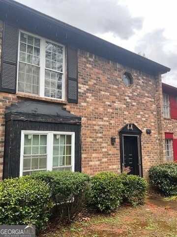 658 Garden Walk, Stone Mountain, GA 30083