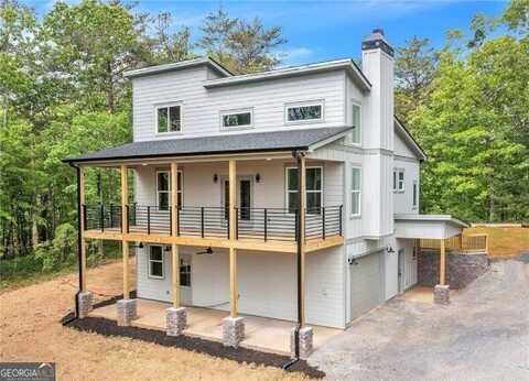 160 Whispering Pines, Ranger, GA 30734