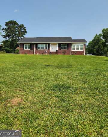 617 E College, Bowdon, GA 30108