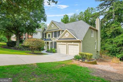 11260 Havenwood, Johns Creek, GA 30097