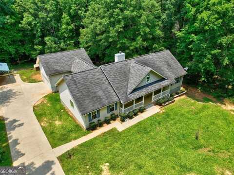 464 Lake Laurel Road, Milledgeville, GA 31061