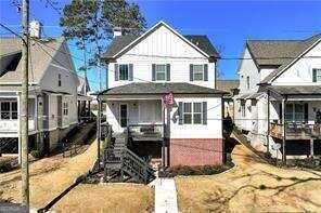 5924 Mitchell, Flowery Branch, GA 30542