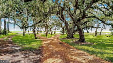 316 Barrimack Drive, Saint Marys, GA 31558