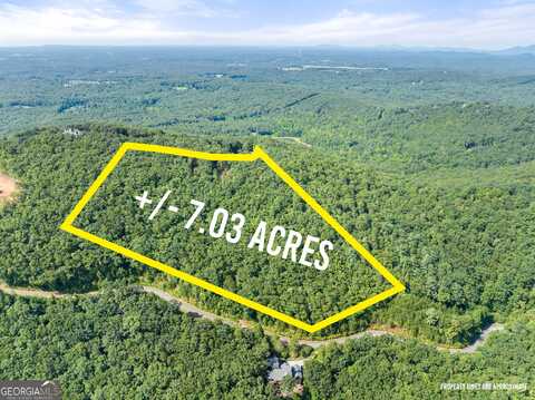 347 Highlands, Clarkesville, GA 30523