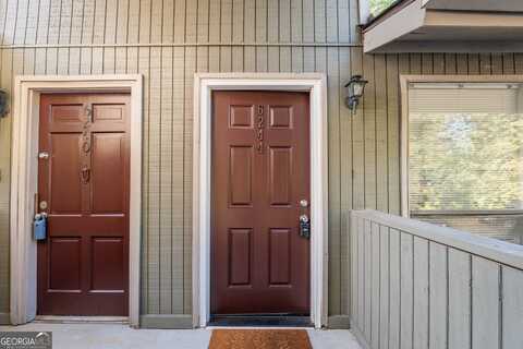 6244 OVERLOOK, Peachtree Corners, GA 30092