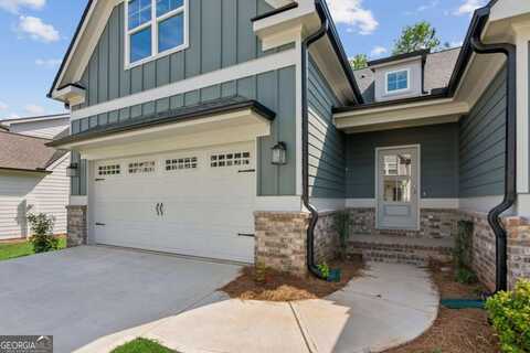 4306 Links, Jefferson, GA 30549