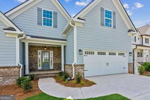4300 Links, Jefferson, GA 30549