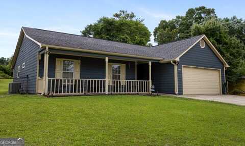 6403 Heritage, Morrow, GA 30260