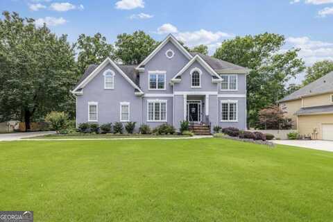 1634 Crittenden, Lawrenceville, GA 30043