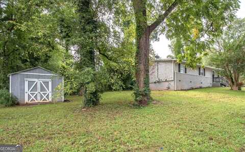 1101 White Oak, Atlanta, GA 30310