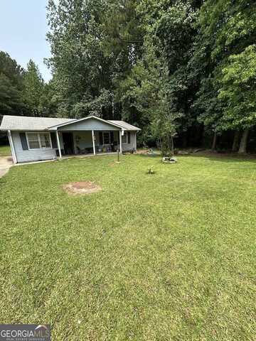 260 W Teamon, Griffin, GA 30223