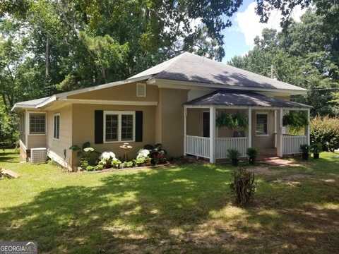 505 Kincaid, Griffin, GA 30224