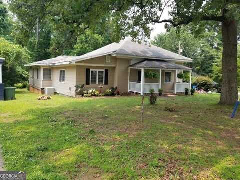 505 Kincaid, Griffin, GA 30224