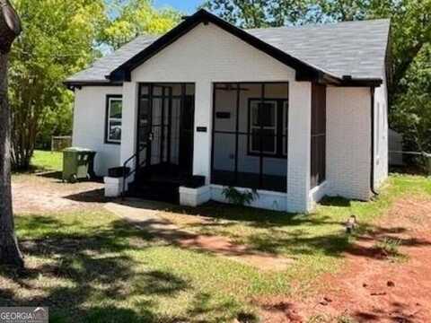 110 Jackson, Griffin, GA 30223