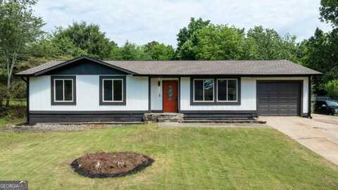 5 Citation, Ellenwood, GA 30294