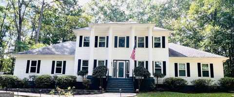 212 Teepee, Whitesburg, GA 30185