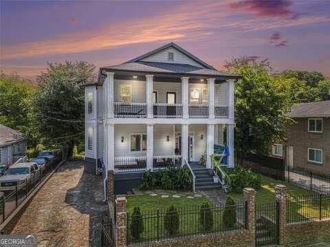 918 Washington, Atlanta, GA 30315