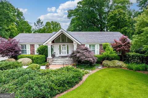 1033 Crawford, Madison, GA 30650