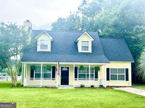 762 Piercefield, Richmond Hill, GA 31324