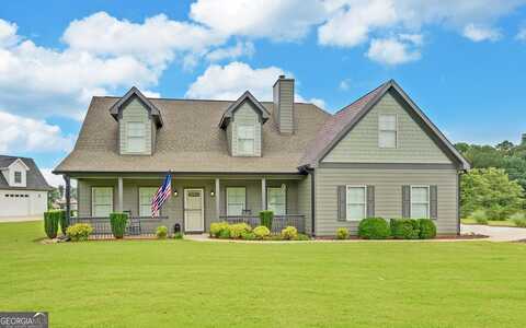 60 Villa, Hartwell, GA 30643