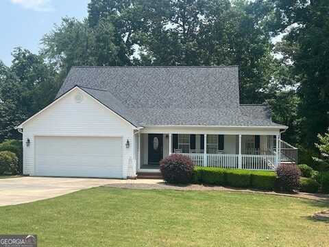 381 Southern Walk, Milledgeville, GA 31061