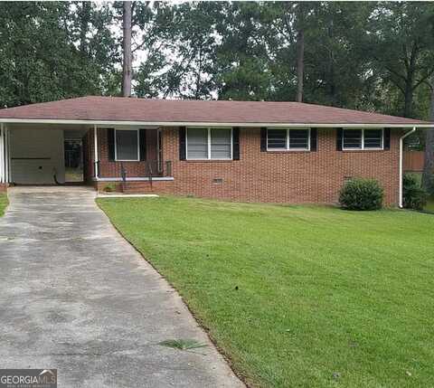 2935 Southshore, Macon, GA 31204
