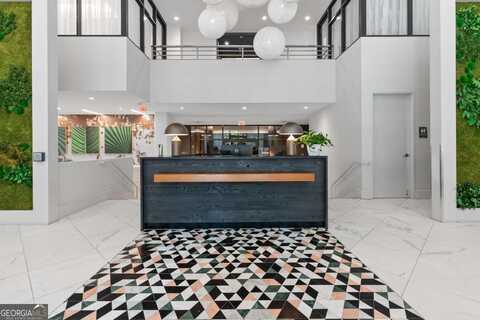 775 Juniper, Atlanta, GA 30308