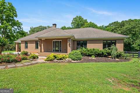 16175 Hopewell, Milton, GA 30004