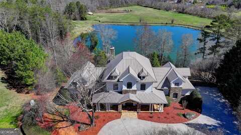 6303 & 6249 Ben Parks, Murrayville, GA 30564