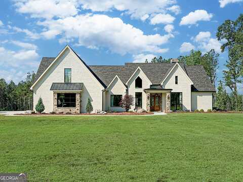 5700 Goolsby, Monticello, GA 31064