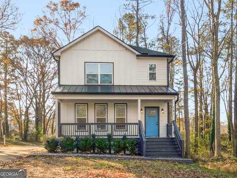 741 SE Knox, Atlanta, GA 30315