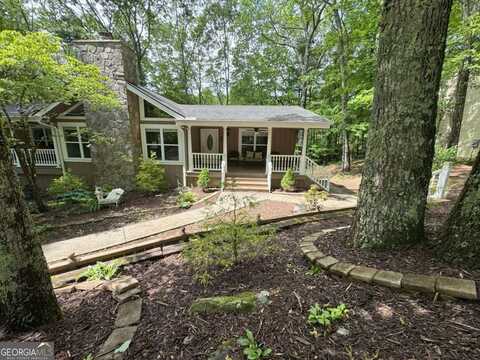 334 EAGLE, Dillard, GA 30537