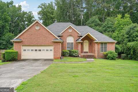 1214 Lambeth, Conyers, GA 30013