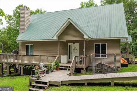 1182 Cedar, Lincolnton, GA 30817