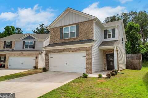 10814 Wheeler, Hampton, GA 30228