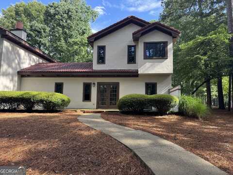 1448 Club, Greensboro, GA 30642