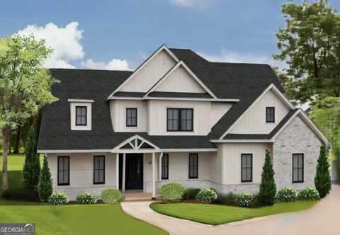 301 Eminence Peak, Rydal, GA 30171