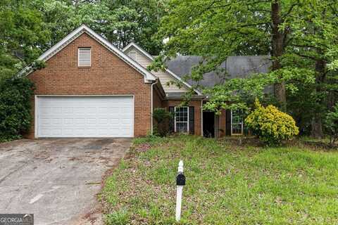 4997 Wedgewood, Stone Mountain, GA 30088