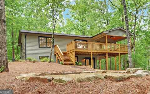 340 Currahee, Toccoa, GA 30577