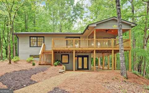 340 Currahee, Toccoa, GA 30577