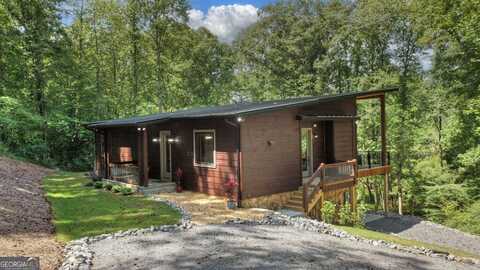 968 Hidden Valley, Morganton, GA 30560