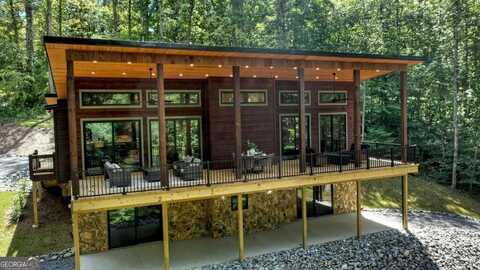 968 Hidden Valley, Morganton, GA 30560