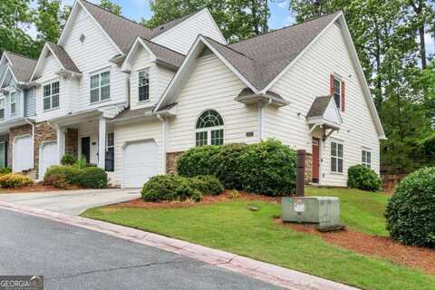 412 Mcafee, Kennesaw, GA 30144