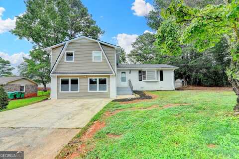 1094 SW Amber, Lilburn, GA 30047