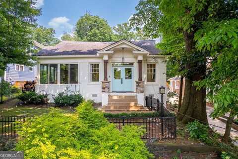 937 Rosedale, Atlanta, GA 30306
