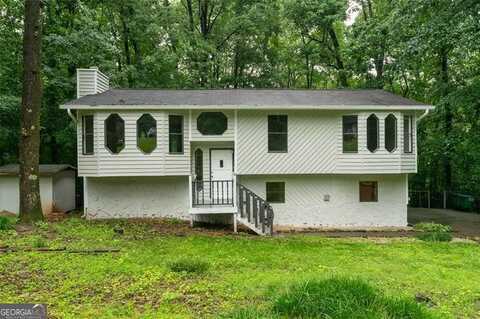 3066 MALVERN, Snellville, GA 30039