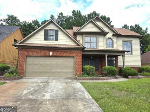 3070 RIDGE OAK, Suwanee, GA 30024